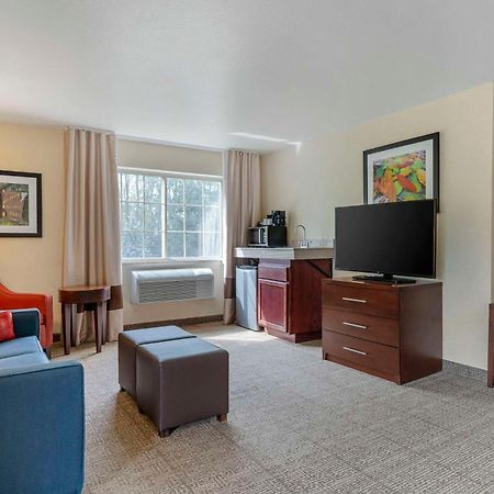 Comfort Suites Lake Geneva East Экстерьер фото
