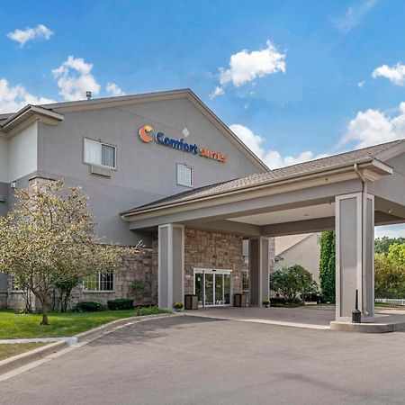 Comfort Suites Lake Geneva East Экстерьер фото