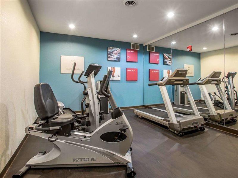 Comfort Suites Lake Geneva East Экстерьер фото